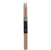 Picture of Stagg 5A Hickory Drumsticks - Nylon Tip