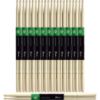 Picture of Stagg 7A Hickory Drumstick - Wood Tip