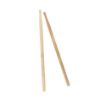 Picture of Stagg 7A Hickory Drumstick - Wood Tip