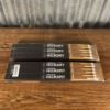 Picture of Stagg 7A Hickory Drumsticks - Nylon Tip