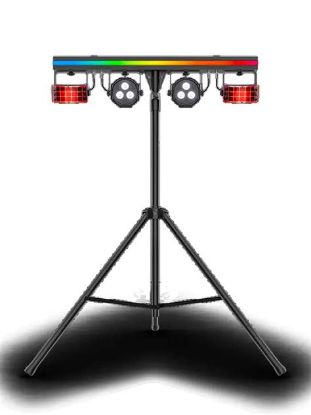 Picture of Chauvet GIGBAR 3 ILS