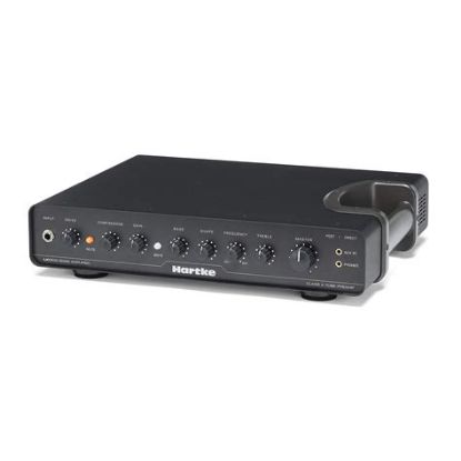Picture of Hartke LX5500 Bass Head