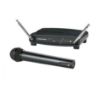 Picture of Samson CR288 Dual Handheld Microphone System with Q6