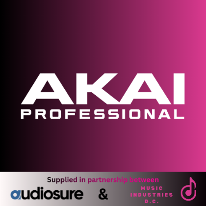 Picture for manufacturer Akai