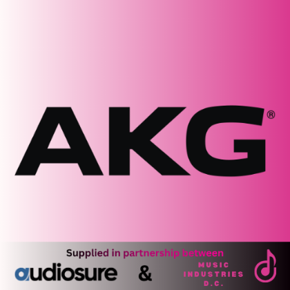 Picture for manufacturer Akg