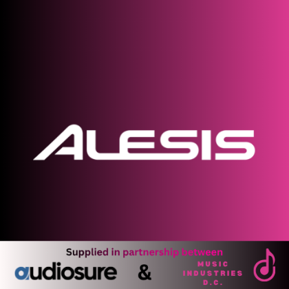 Picture for manufacturer Alesis
