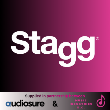 Picture for manufacturer Stagg
