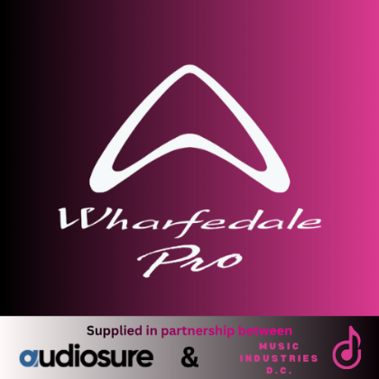 Picture for manufacturer Wharfedale
