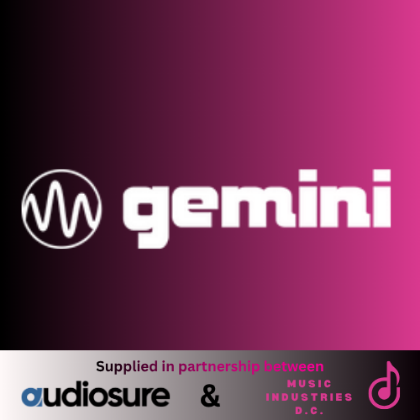 Picture for manufacturer Gemini