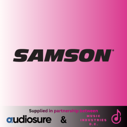 Picture for manufacturer Samson