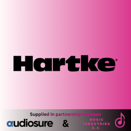 Picture for manufacturer Hartke