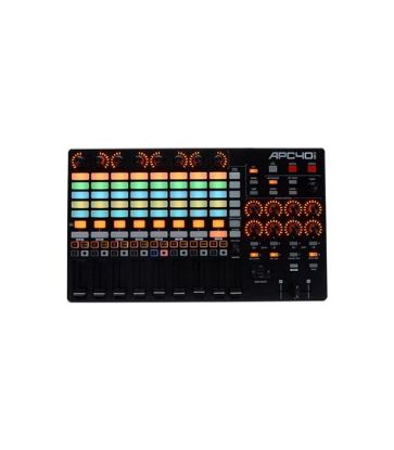 Picture of Akai APC 40 MKII
