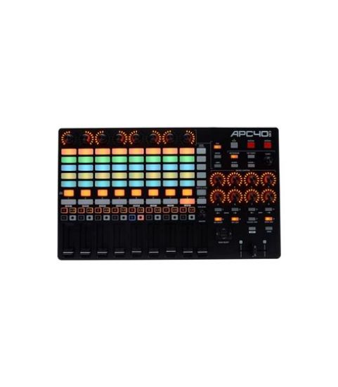 Picture of Akai APC 40 MKII