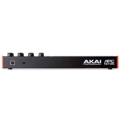 Picture of Akai APC Key 25 MK2