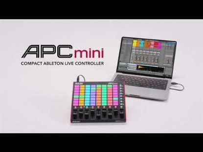 Picture of Akai APC Mini MK2