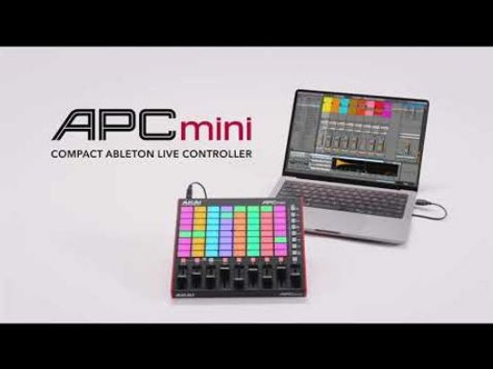 Picture of Akai APC Mini MK2