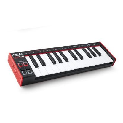 Picture of Akai LPK25 Laptop Keyboard Controller
