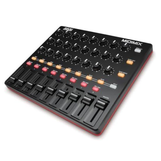 Picture of Akai MIDI MIX