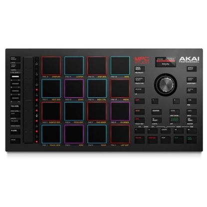 Picture of Akai MPC Studio MKII