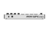 Picture of Akai MPK Mini 4 White