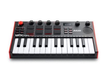 Picture of Akai MPK Mini Play MK3