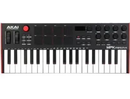 Picture of Akai MPK Mini Plus