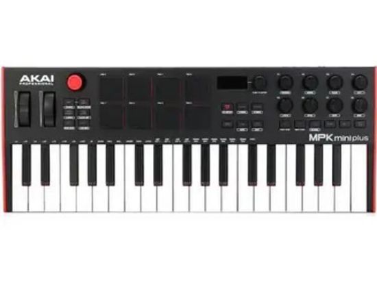 Picture of Akai MPK Mini Plus