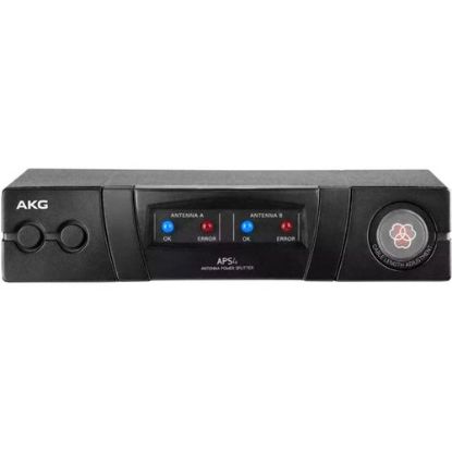 Picture of Akg APS4 EU Antenna Power Splitter