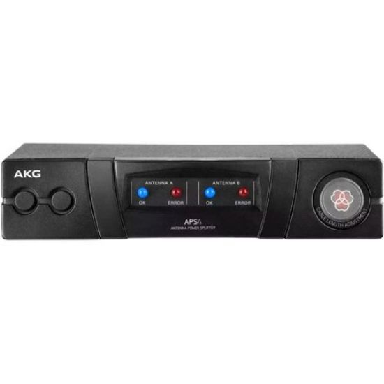Picture of Akg APS4 EU Antenna Power Splitter