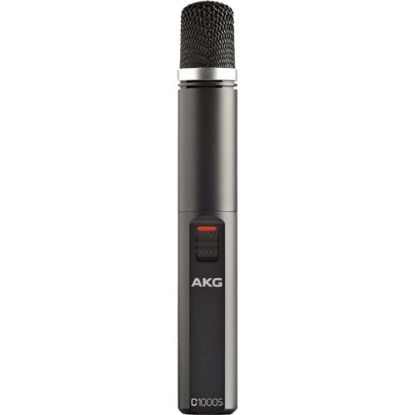 Picture of Akg C1000 S Microphone