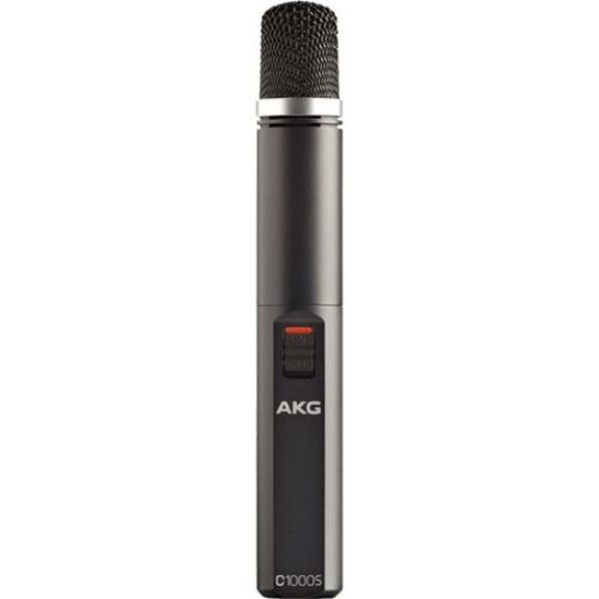 Picture of Akg C1000 S Microphone