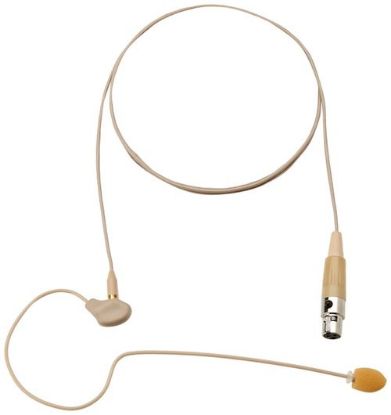 Picture of C111 LP Lightweight Ear Hook Microphone