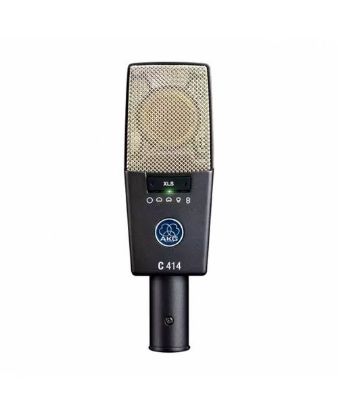 Picture of AKG C414 XL II Large Diaphragm Studio Microphone