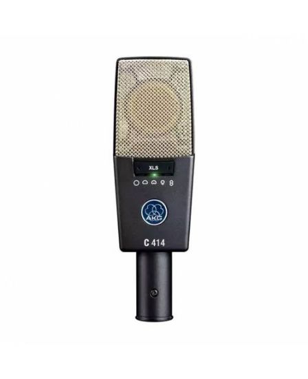 Picture of AKG C414 XL II Large Diaphragm Studio Microphone