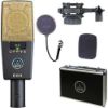 Picture of AKG C414 XL II Large Diaphragm Studio Microphone
