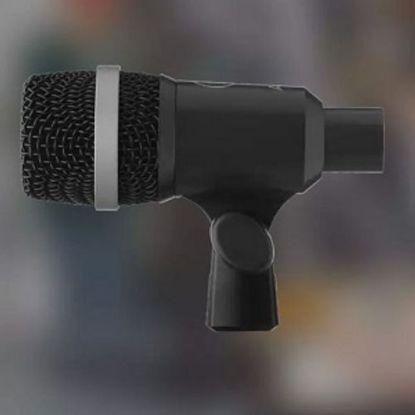 Picture of AKG D40 Microphone