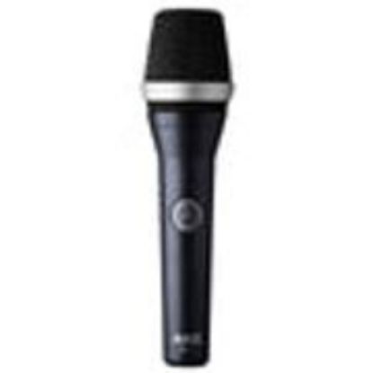 Picture of AKG D5 Professional Dynamic Super-Cardioid Microphone