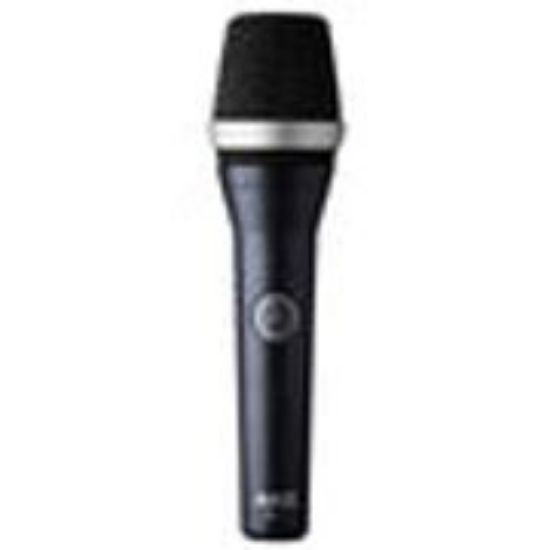 Picture of AKG D5 Professional Dynamic Super-Cardioid Microphone