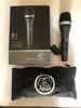 Picture of AKG D5 Professional Dynamic Super-Cardioid Microphone