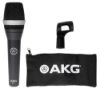 Picture of AKG D5C Professional Dynamic Cardioid Vocal Mic