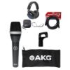 Picture of AKG D5C Professional Dynamic Cardioid Vocal Mic