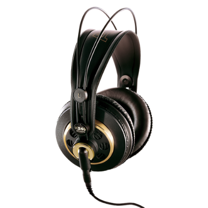 Picture of K240 STUDIO Professional Studio Headphones
