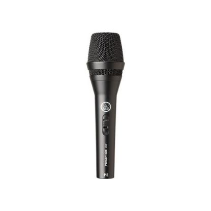 Picture of AKG P3S Dynamic Microphone