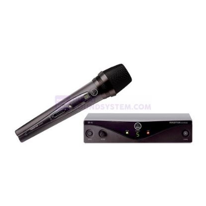 Picture of Perception Wireless 45 Vocal Set