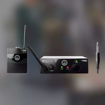 Picture of AKG WMS40 Mini Instrumental Set BD ISM1