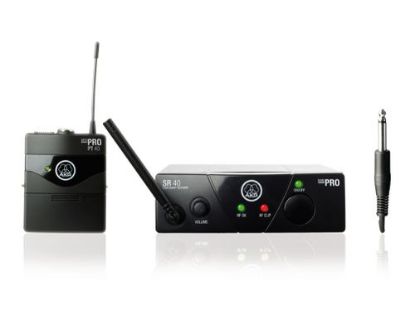 Picture of Akg WMS40 Mini Instrumental Set BD ISM2