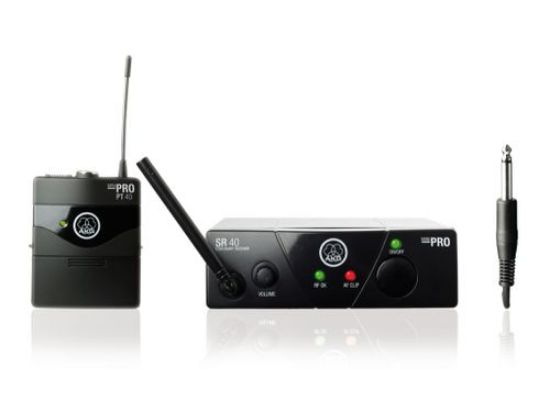 Picture of Akg WMS40 Mini Instrumental Set BD ISM2