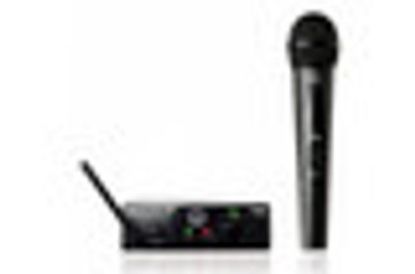 Picture of WMS40 Mini Vocal Set BD ISM1