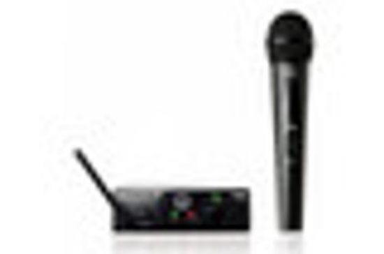 Picture of WMS40 Mini Vocal Set BD ISM1
