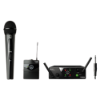 Picture of Akg WMS40 Mini Dual Instrumental Set ISM2/3